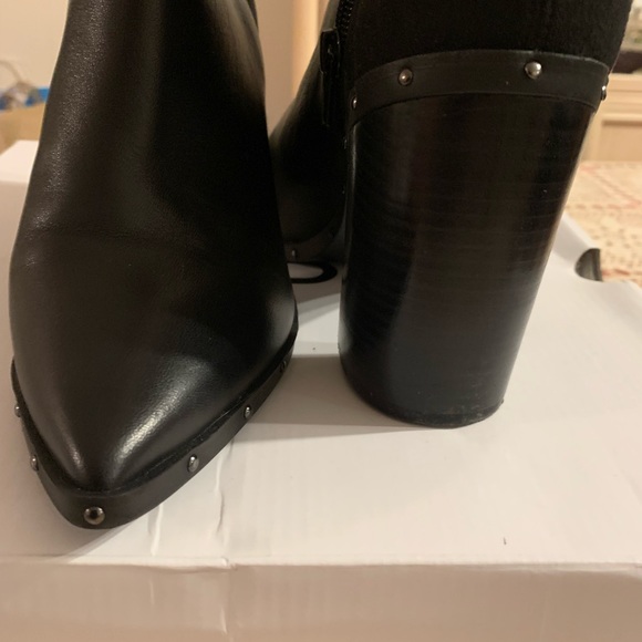 Aldo Loviren Womens Ankle Boots - Picture 6 of 8